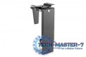 Uniwersalny uchwyt do montażu PC pod biurkiem z mechanizmem Easy-Locking