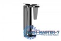 Uniwersalny uchwyt do montażu PC pod biurkiem z mechanizmem Easy-Locking