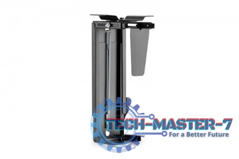 Uniwersalny uchwyt do montażu PC pod biurkiem z mechanizmem Easy-Locking Uniwersalny uchwyt do montażu PC pod biurkiem z mechanizmem Easy-Locking
