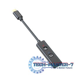 Zewnętrzna karta muzyczna Sound Blaster Play4
