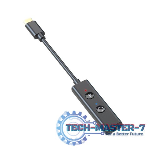 Zewnętrzna karta muzyczna Sound Blaster Play4