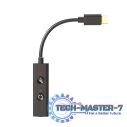 Zewnętrzna karta muzyczna Sound Blaster Play4