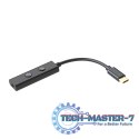 Zewnętrzna karta muzyczna Sound Blaster Play4