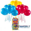 Balony dmuchane imprezowe