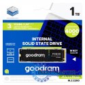Dysk SSD PX600 1TB M.2 PCIe 4x4 NVMe 2280