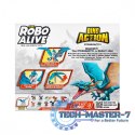 Figurka interaktywna Dino Action seria 1 Pterodaktyl