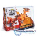 Figurka interaktywna Dinozaur Raptor