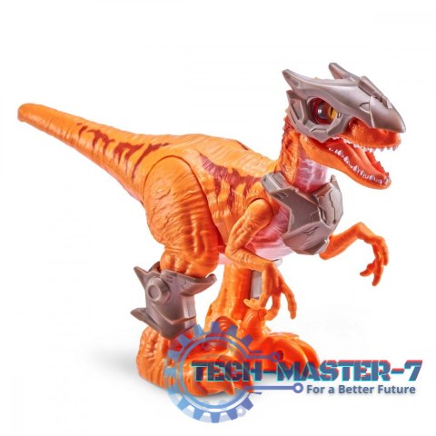 Figurka interaktywna Dinozaur Raptor Figurka interaktywna Dinozaur Raptor