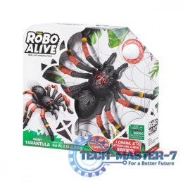 Figurka interaktywna Wielka Tarantula