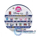 Figurki Disney Mini Brands Seria 1 Walizeczka