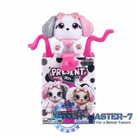 Figurki Mini Brands Global seria 3 karton 24 sztuki Figurki Mini Brands Global seria 3 karton 24 sztuki