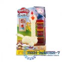 Figurki Mini Brands Global seria 3 karton 24 sztuki
