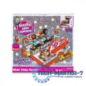 Figurki Mini Brands Global seria 3 karton 24 sztuki