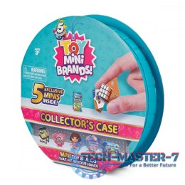 Figurki Mini Toys Walizeczka Kolekcjonerska