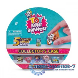 Figurki Mini Toys Walizeczka Kolekcjonerska