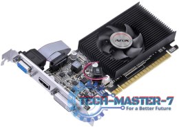 Karta graficzna GeForce GT 210 512MB DDR3 DVI HDMI VGA LP V2