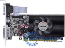 Karta graficzna GeForce GT 210 512MB DDR3 DVI HDMI VGA LP V2