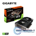 Karta graficzna GeForce RTX 3060 Windforce OC 2.0 12GB GDDR6 192bit