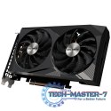 Karta graficzna GeForce RTX 3060 Windforce OC 2.0 12GB GDDR6 192bit