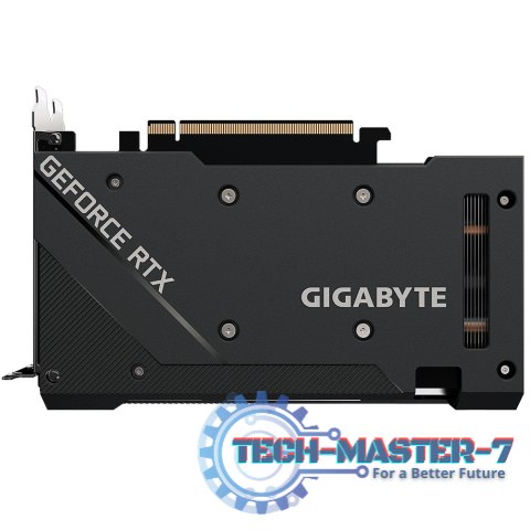 Karta graficzna GeForce RTX 3060 Windforce OC 2.0 12GB GDDR6 192bit Karta graficzna GeForce RTX 3060 Windforce OC 2.0 12GB GDDR6 192bit