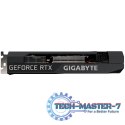 Karta graficzna GeForce RTX 3060 Windforce OC 2.0 12GB GDDR6 192bit