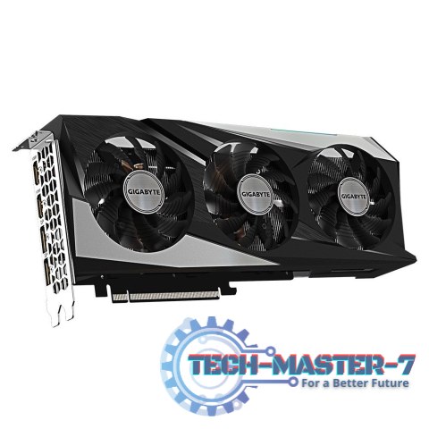 Karta graficzna Radeon RX 7600 Gaming OC 8G GDDR6 128bit 2DP/2HDMI Karta graficzna Radeon RX 7600 Gaming OC 8G GDDR6 128bit 2DP/2HDMI