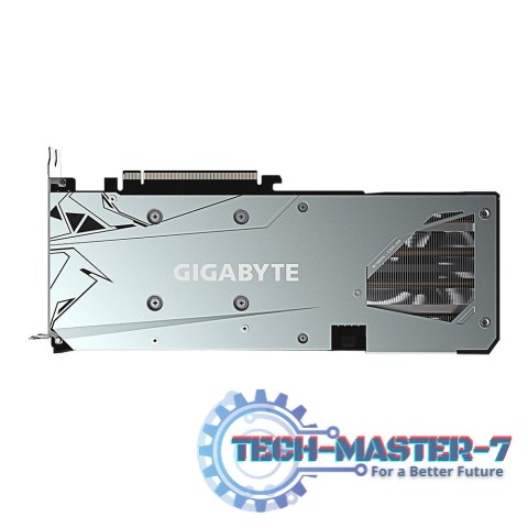 Karta graficzna Radeon RX 7600 Gaming OC 8G GDDR6 128bit 2DP/2HDMI Karta graficzna Radeon RX 7600 Gaming OC 8G GDDR6 128bit 2DP/2HDMI