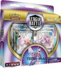 Karty Origin Forme Palkia VSTAR League Battle Deck