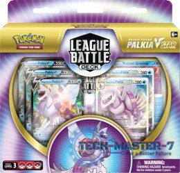 Karty Origin Forme Palkia VSTAR League Battle Deck