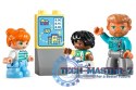 Klocki DUPLO 10988 Przejażdżka autobusem