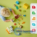 Klocki DUPLO 10997 Kempingowa przygoda