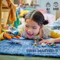 Klocki Friends 41752 Hydroplan ratowniczy