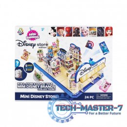 Mini Brands S1 Disney Zestaw do zabawy w Sklep International,Bulk