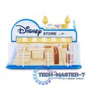 Mini Brands S1 Disney Zestaw do zabawy w Sklep International,Bulk