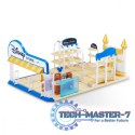 Mini Brands S1 Disney Zestaw do zabawy w Sklep International,Bulk