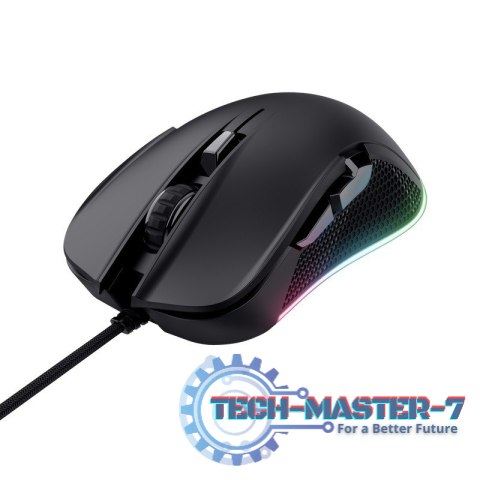 Mysz gamingowa ECO GXT922 YBAR Mysz gamingowa ECO GXT922 YBAR