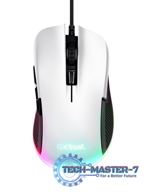 Mysz gamingowa ECO GXT922W YBAR