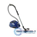 Odkurzacz Electrolux niebieski