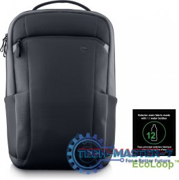 Plecak na notebooka EcoLoop Pro Slim Backpack 15 CP5724S