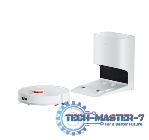 Robot sprzatąjacy Xiaomi z mopem X10 Robot sprzatąjacy Xiaomi z mopem X10