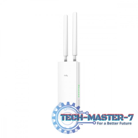 Router LT400 Outdoor 4G LTE SIM N300