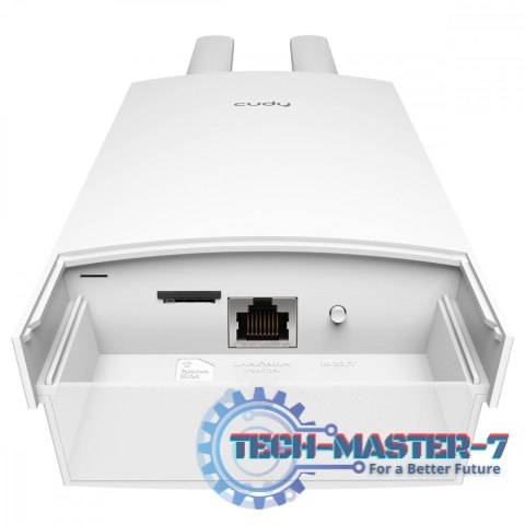 Router LT400 Outdoor 4G LTE SIM N300 Router LT400 Outdoor 4G LTE SIM N300