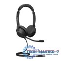 Słuchawki Evolve2 30 SE USB-A, MS Stereo