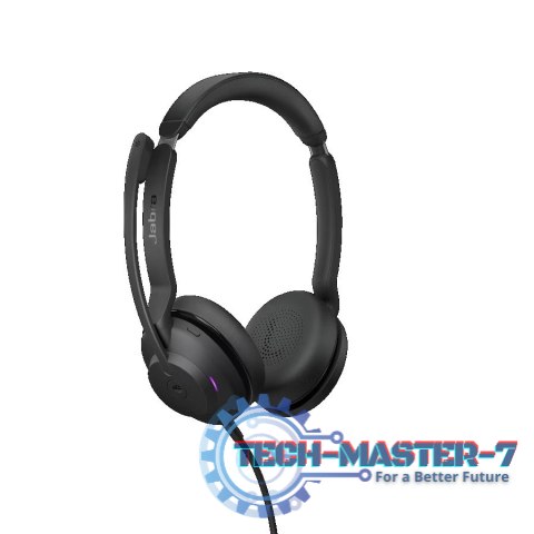 Słuchawki Evolve2 30 SE USB-A, MS Stereo Słuchawki Evolve2 30 SE USB-A, MS Stereo