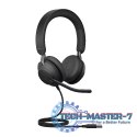 Słuchawki Evolve2 40 SE USB-A, UC Stereo