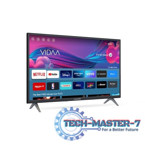 Telewizor 32 cale LED 32IPLAY6000-H Telewizor 32 cale LED 32IPLAY6000-H