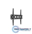 Uchwyt ścienny FSM100 32-55 cali 15KG 75x75-400X4