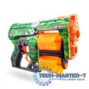 Wyrzutnia SKINS DREAD (12 Strzałek) Wyrzutnia wzór D