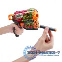 Wyrzutnia SKINS FLUX (8 Strzałek) Wyrzutnia wzór A