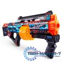 Wyrzutnia SKINS-LAST STAND (16 Strzałek)